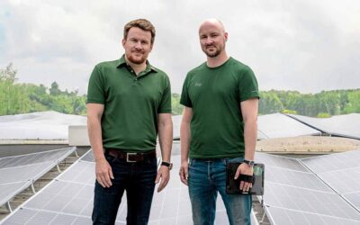 Willkommen beim rnp Solar-Blog!